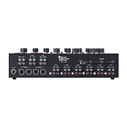 Alpha Recording System Model 9900 STD Mixer de 6 Canales 3