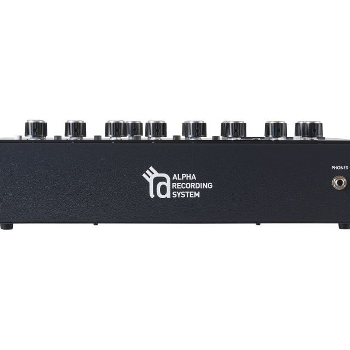 Alpha Recording System Model 9900 STD Mixer de 6 Canales 4