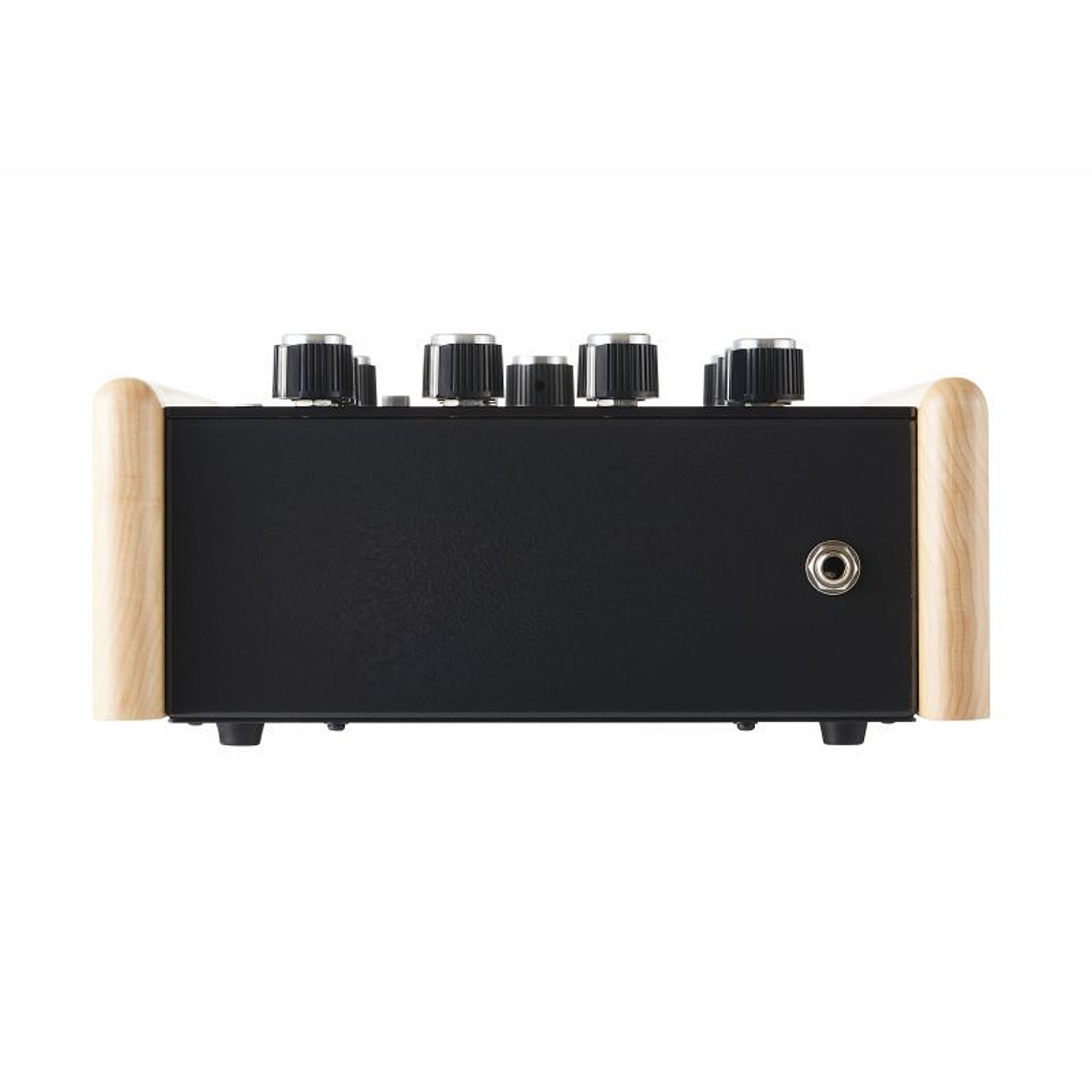 Alpha Recording System Model 1100W Music Mixer Edición Limitada 3