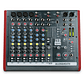 ALLEN & HEATH ZED 10FX Mezcladora Compacta de 4 Canales - Miniatura 2