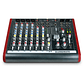 ALLEN & HEATH ZED 10FX Mezcladora Compacta de 4 Canales - Miniatura 3