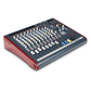 ALLEN & HEATH ZED 10FX Mezcladora Compacta de 4 Canales - Miniatura 5
