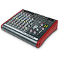 ALLEN & HEATH ZED 10FX Mezcladora Compacta de 4 Canales - Miniatura 4