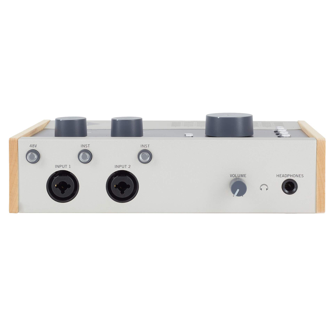 Universal Audio Volt 476 Interfaz de Audio 4