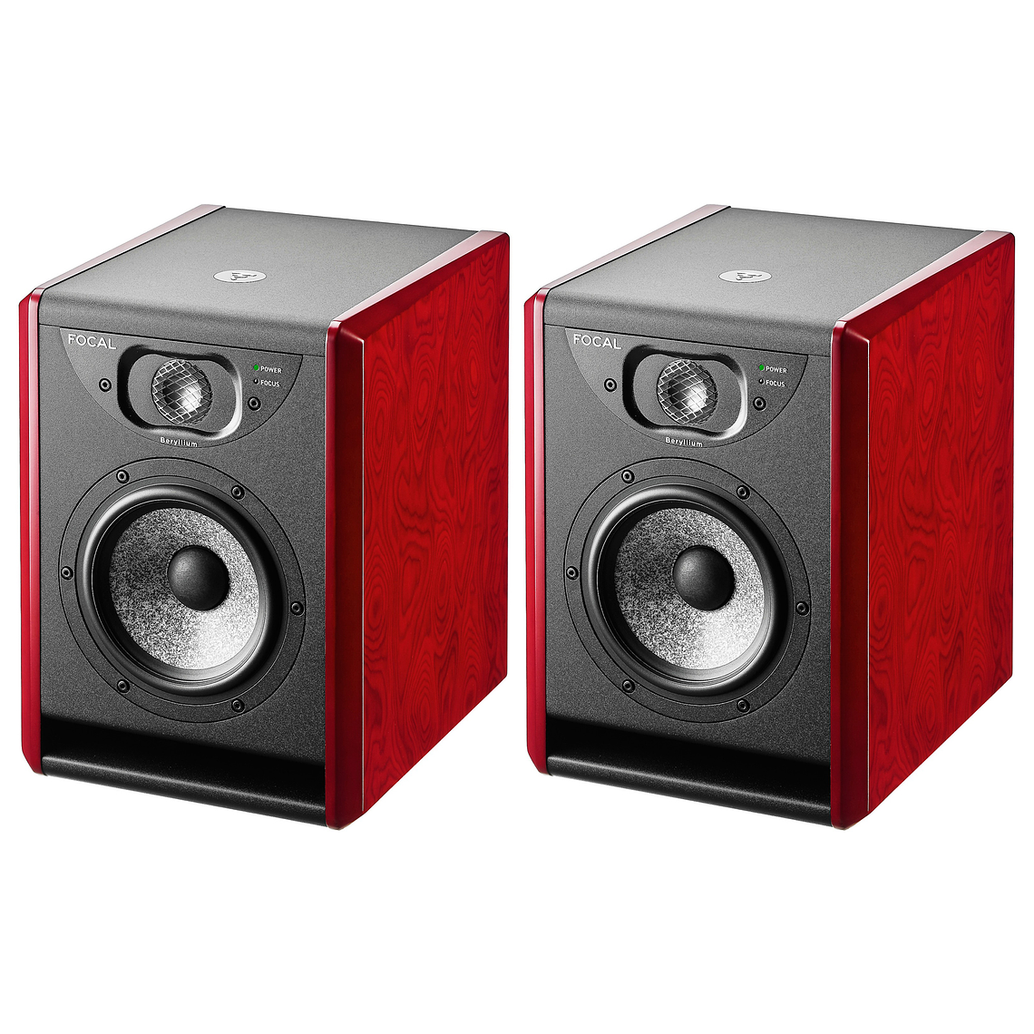 Focal Solo6 Monitores De Estudio (2 Piezas) 3