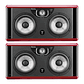 Focal Twin6 Monitores De 2.5 Vías De Estudio (2 Piezas) - Miniatura 2