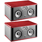 Focal Twin6 Monitores De 2.5 Vías De Estudio (2 Piezas) - Miniatura 6