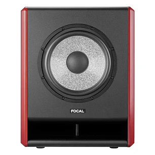 Focal Sub12 Subwoofer De Estudio