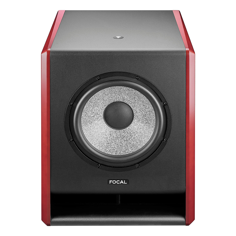 Focal Sub12 Subwoofer De Estudio 3