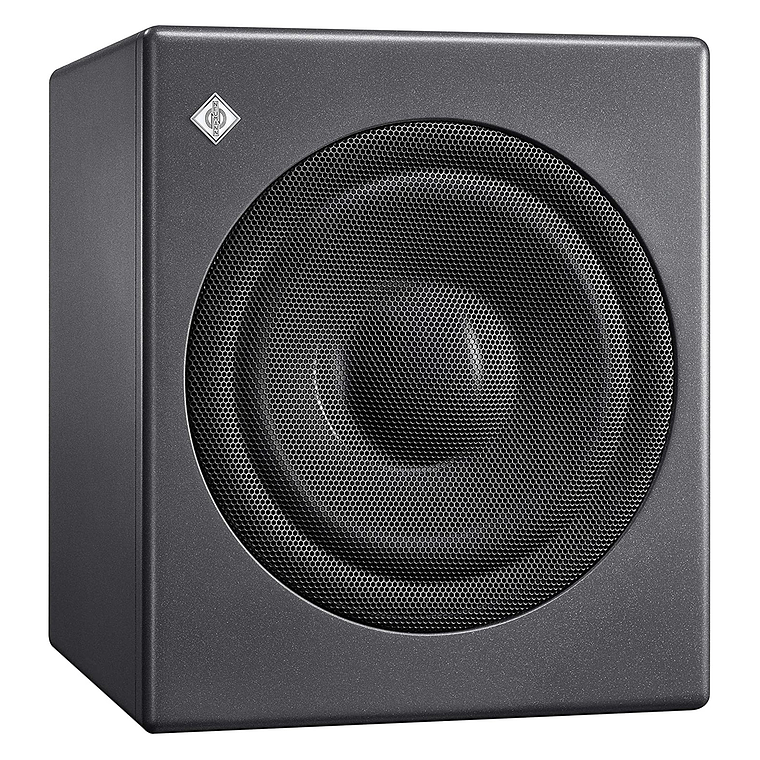 Neumann KH 750 DSP Subwoofer de Estudio 3