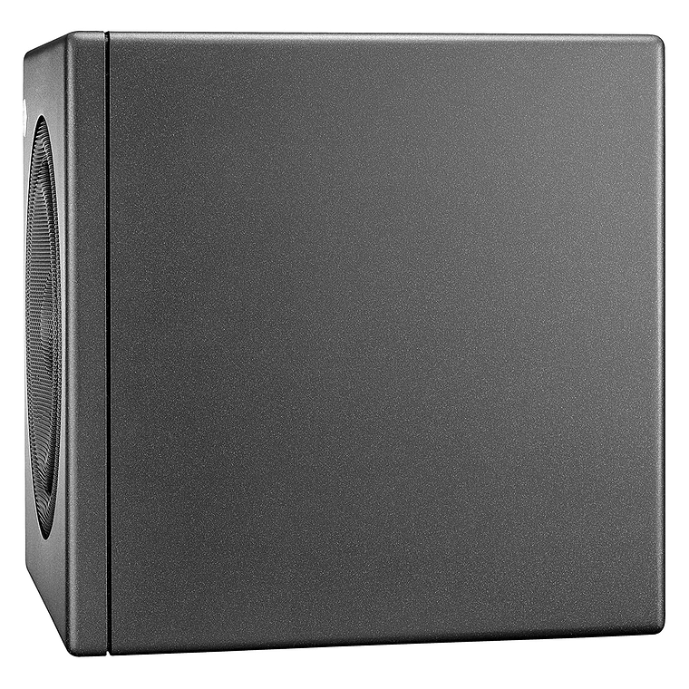 Neumann KH 750 DSP Subwoofer de Estudio 4