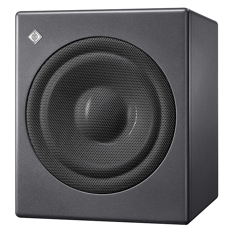 Neumann KH 750 DSP Subwoofer de Estudio 5