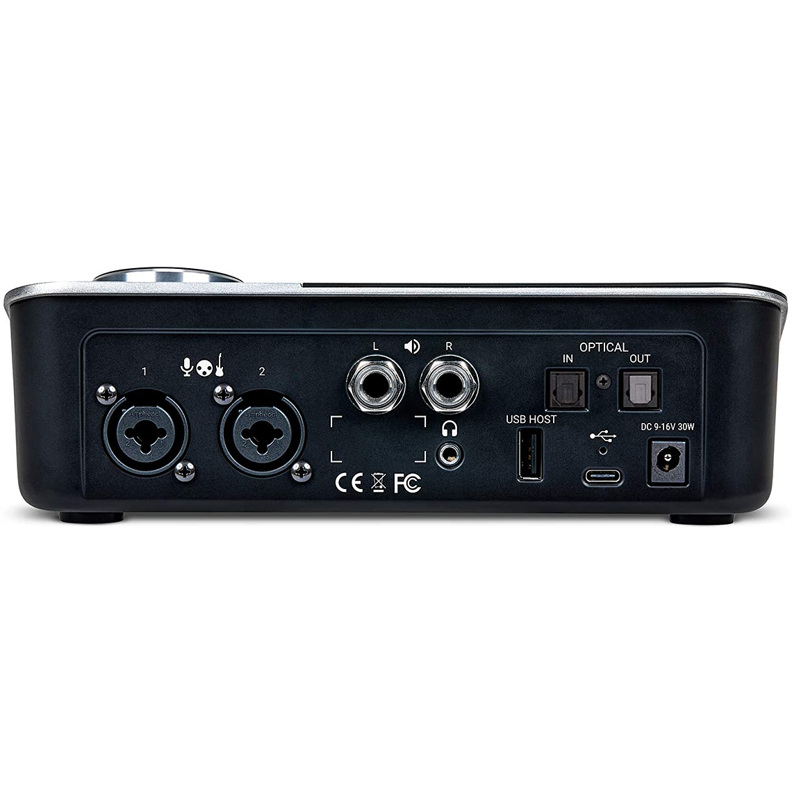 Apogee Symphony Desktop Interfaz de Audio  6