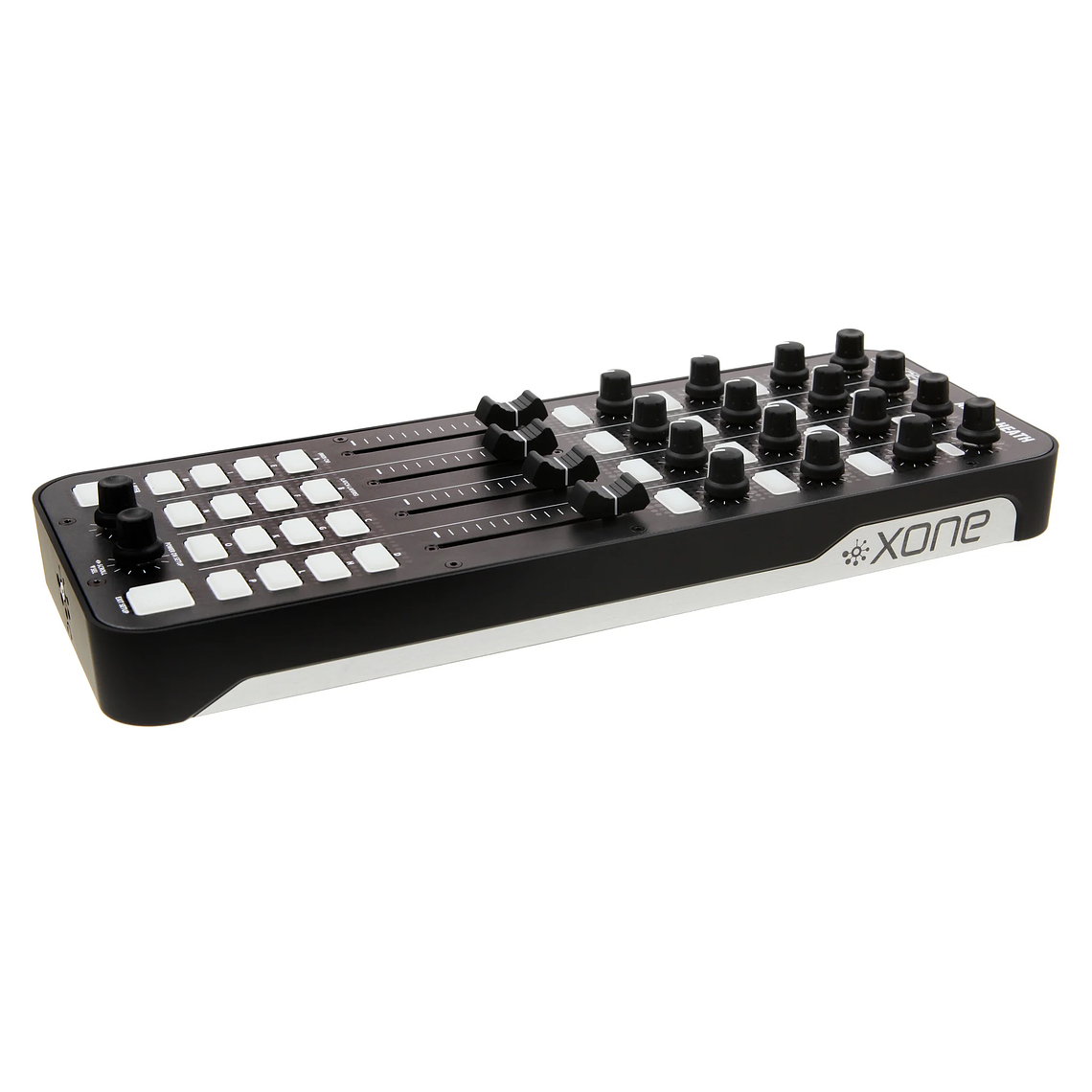 ALLEN & HEATH Xone:K2 Controlador MIDI USB  3