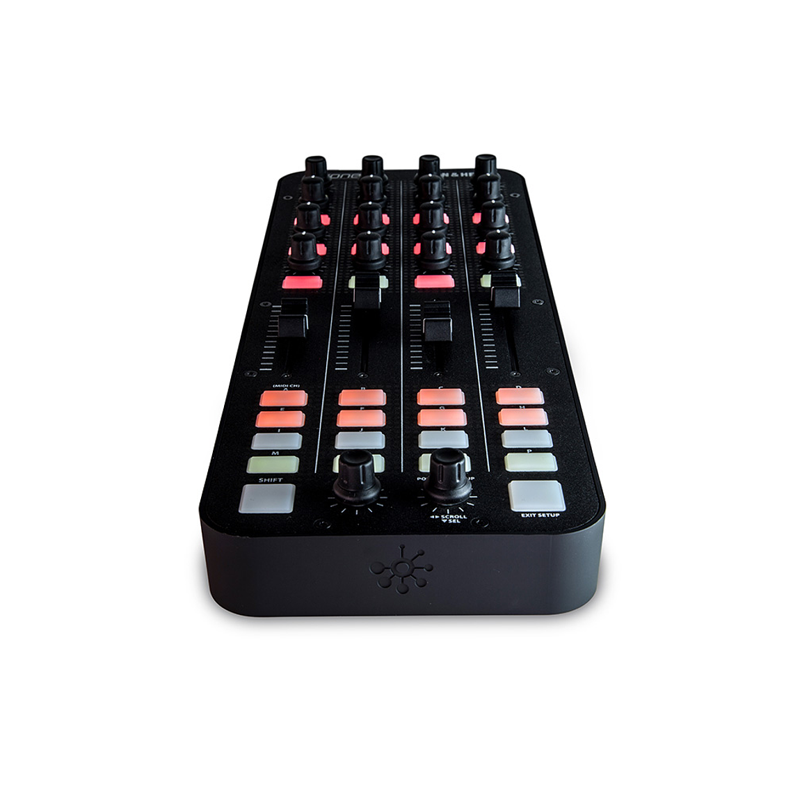 ALLEN & HEATH Xone:K2 Controlador MIDI USB  5
