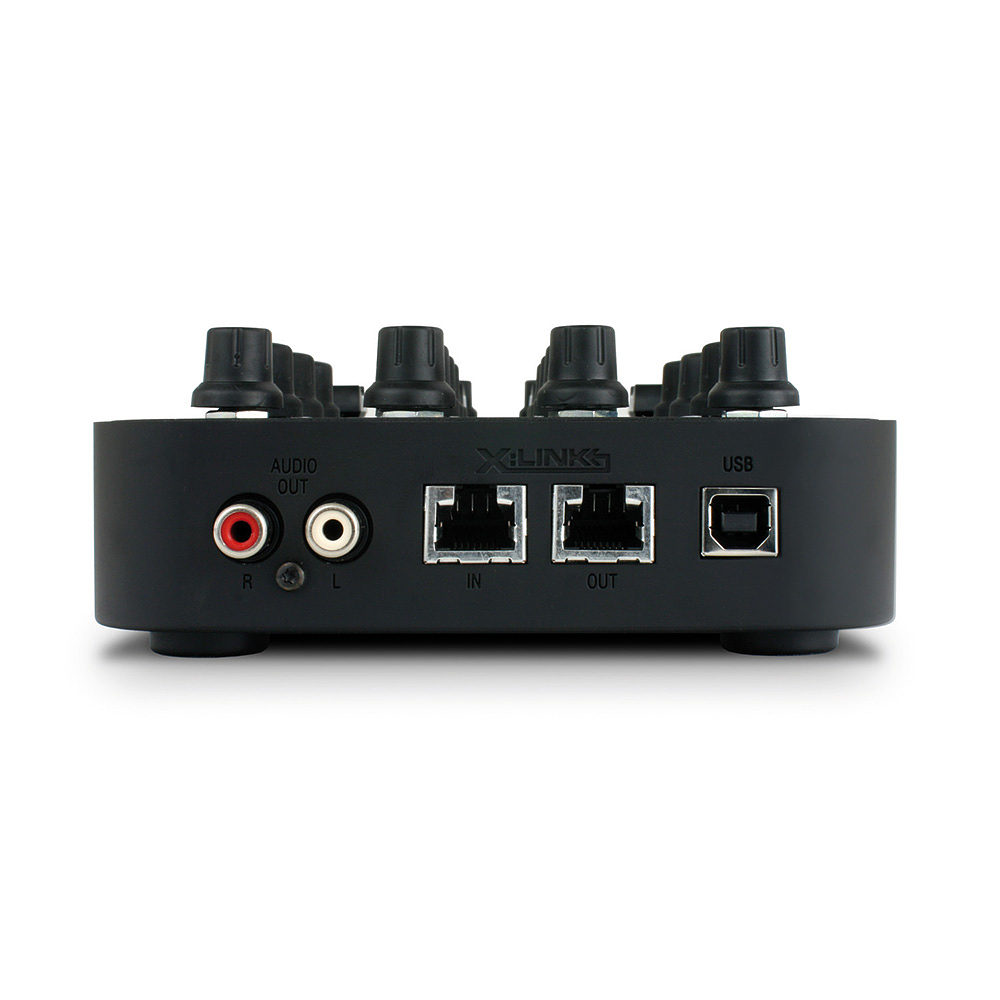 ALLEN & HEATH Xone:K2 Controlador MIDI USB  6