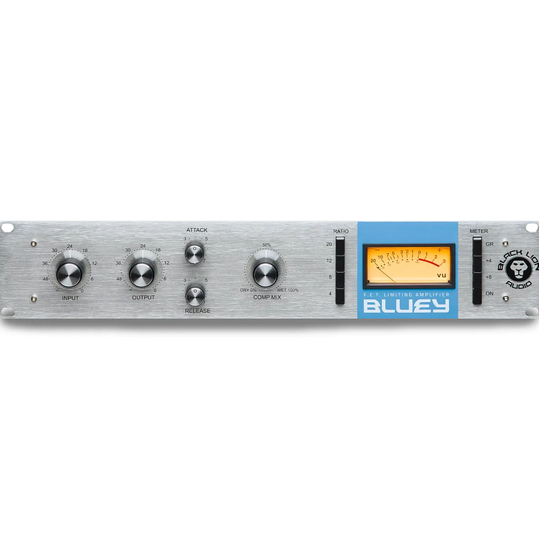 Black Lion Audio Bluey Fet Compresor 2