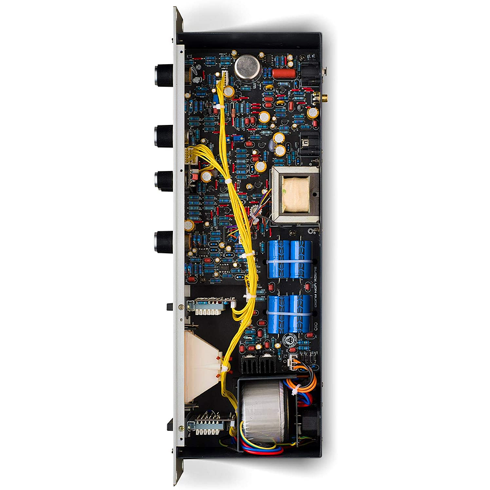 Black Lion Audio Bluey Fet Compresor 6