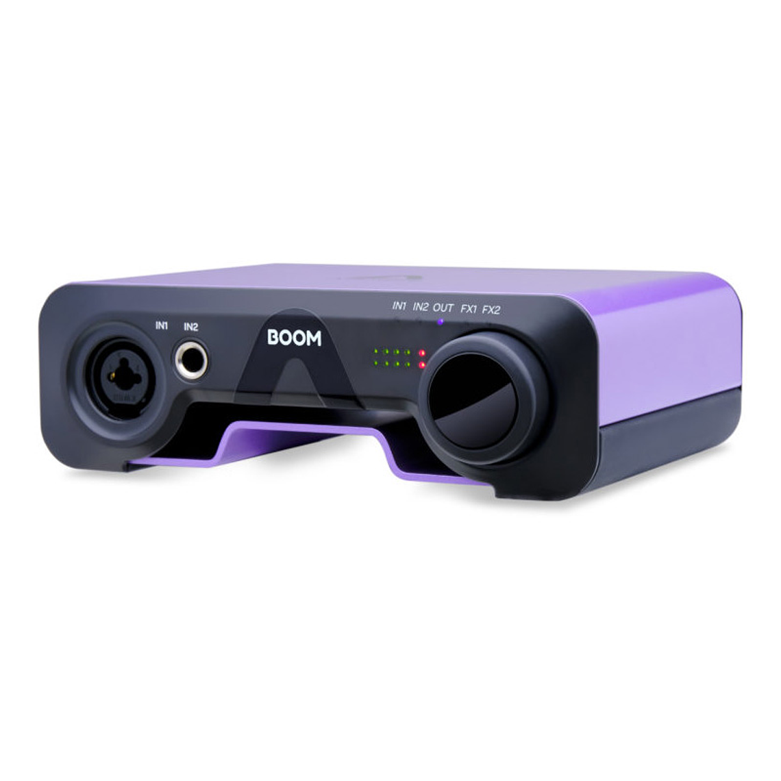 Apogee Boom Interfaz de Audio 3