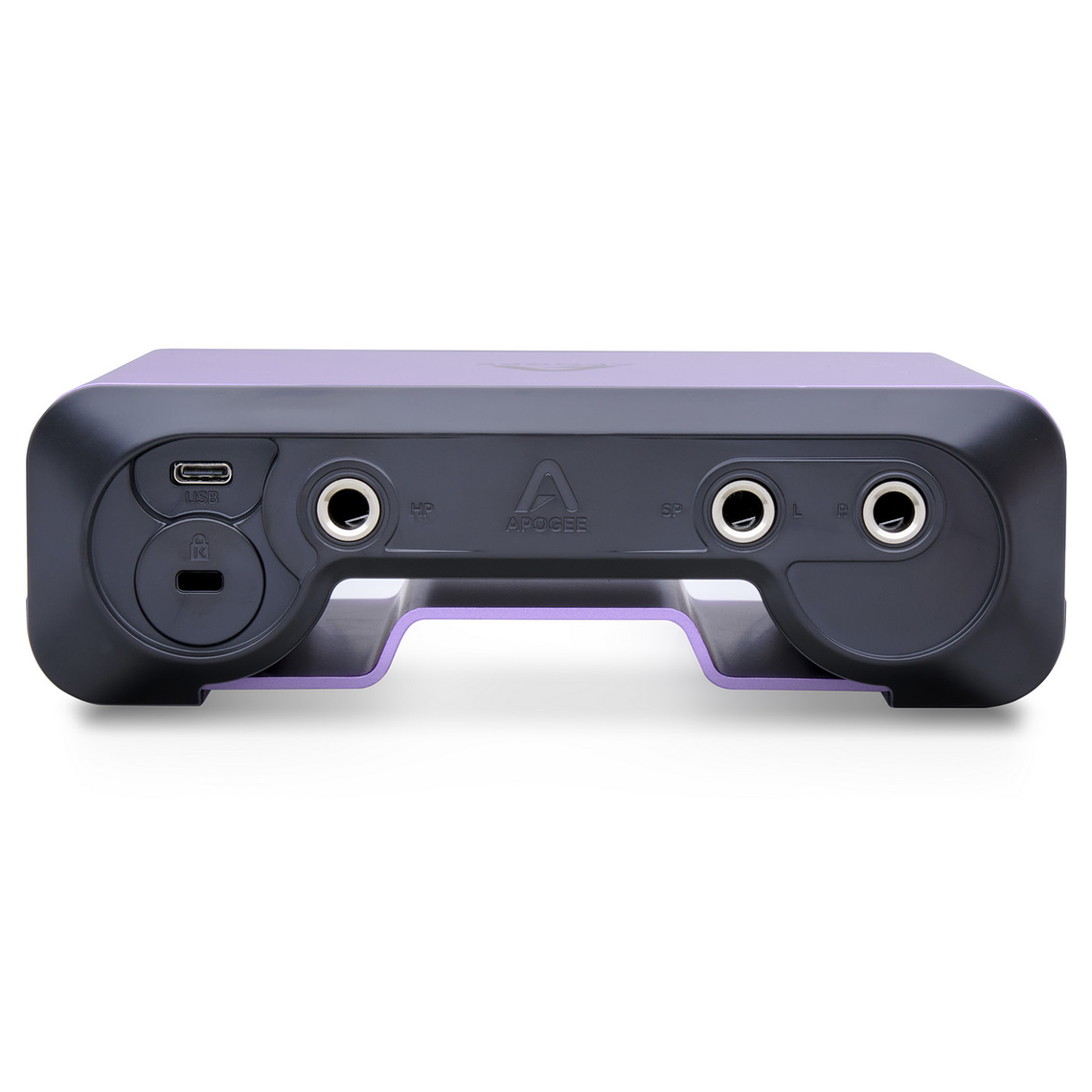 Apogee Boom Interfaz de Audio 4