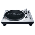Technics SL 1200 MK7 Silver Edition Tornamesa Para Dj 3