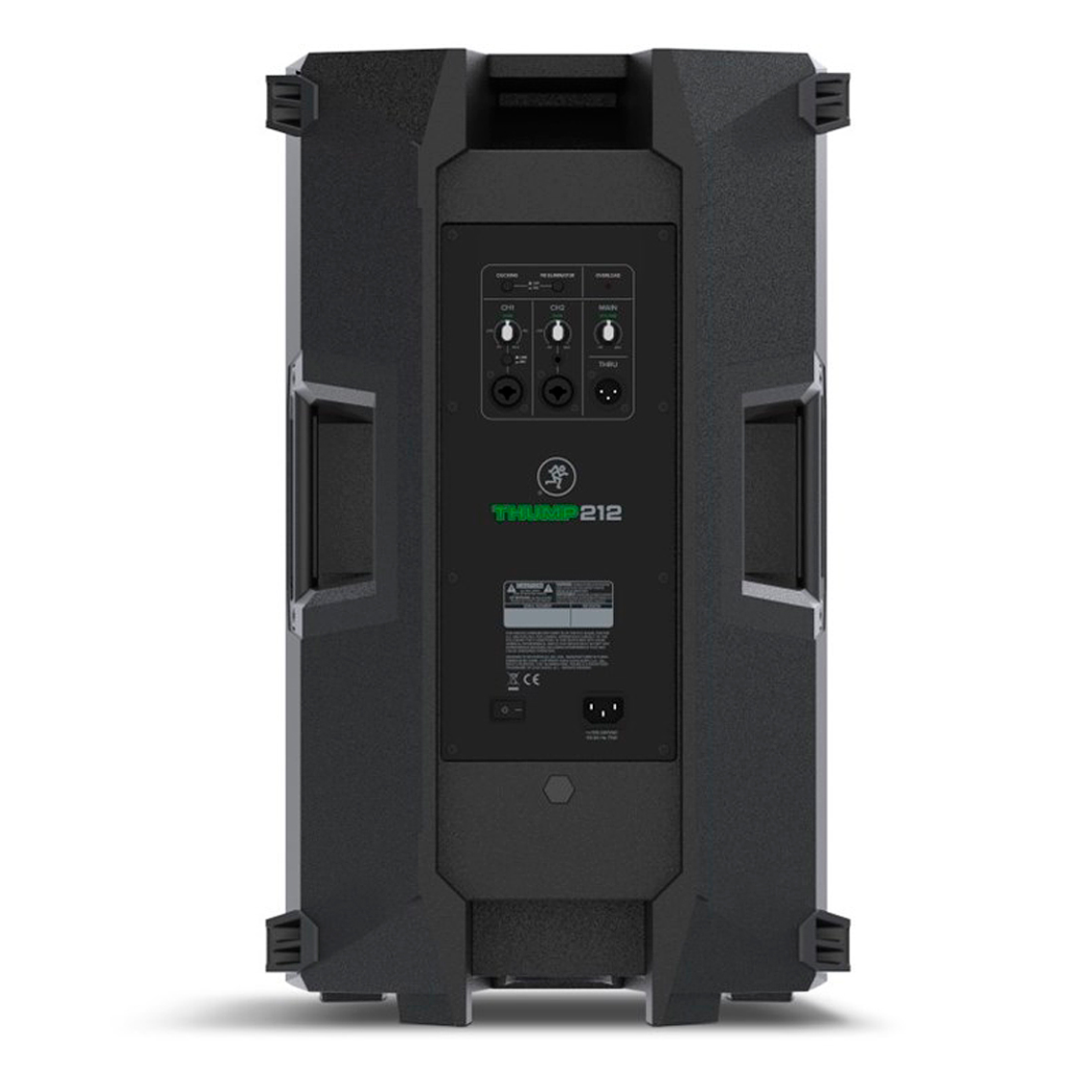 Mackie Thump212 Bocina Activa 6