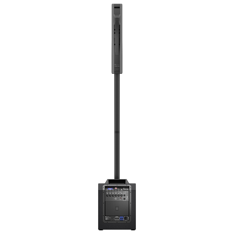 EV Electro Voice Evolve 30M Black Sistema de Audio en Torre 3