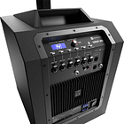 EV Electro Voice Evolve 30M Black Sistema de Audio en Torre 4