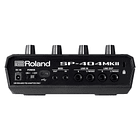 Roland Sp 404 MkII Secuenciador 5