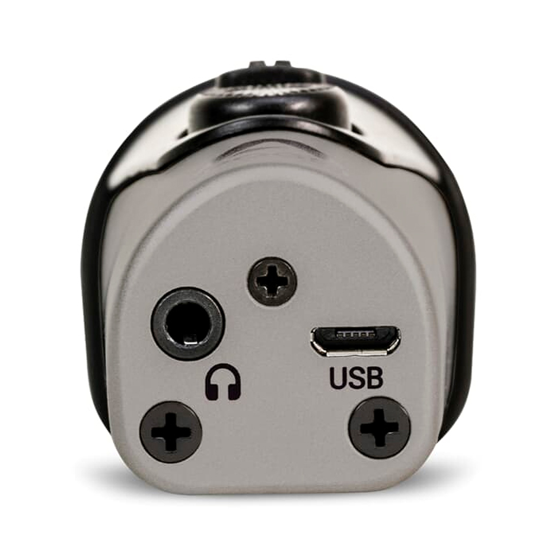 Apogee Mic Plus Micrófono de Condensador Usb 6