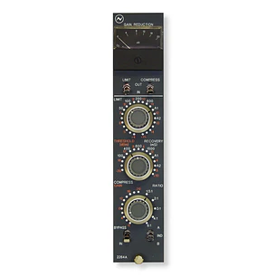 Neve 2264A Classic Compresor Limitador Mono