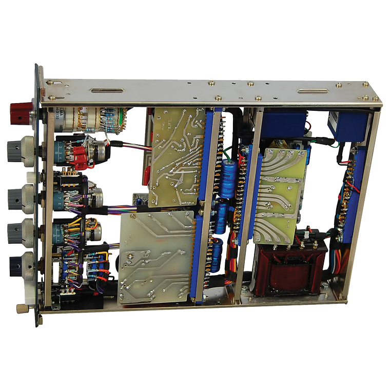 Neve 1084 Classic Preamplificador y Ecualizador 3