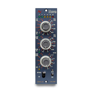 Neve 2264ALB Compresor Limitador Mono