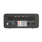 Neve 88M Interfaz de Audio 5