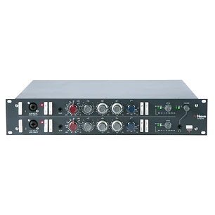 Neve 1073DPX Preamplificador y Ecualizador de 2 Canales