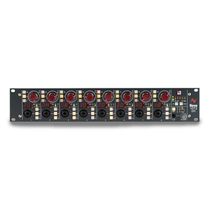 Neve 1073OPX Preamplificador