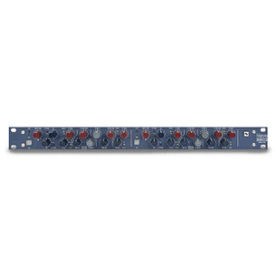 Neve 8803 Ecualizador de 2 Canales