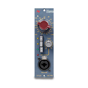 Neve 1073LB Serie 500 Preamplificador