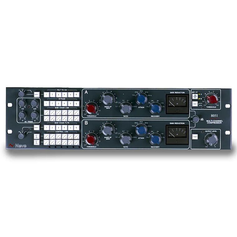 Neve 8051 Compresor Surround 2