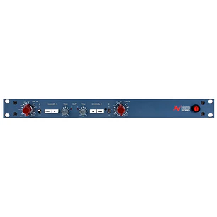 Neve 1073DPA Preamplificador de 2 Canales 
