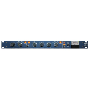 Neve 2254/R Compresor Limitador Mono