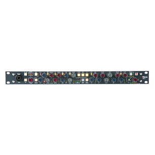 Neve 8801 Channel Strip Preamplificador