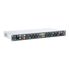 Neve 8801 Channel Strip Preamplificador 5