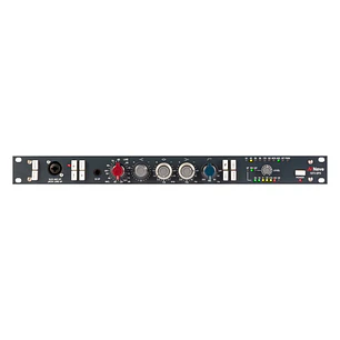 Neve 1073SPX Preamplificador y Ecualizador