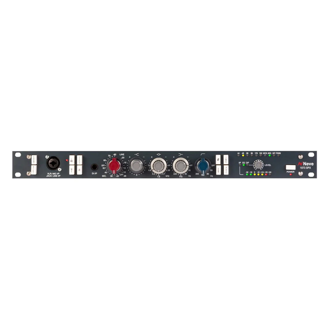 Neve 1073SPX Preamplificador y Ecualizador 2