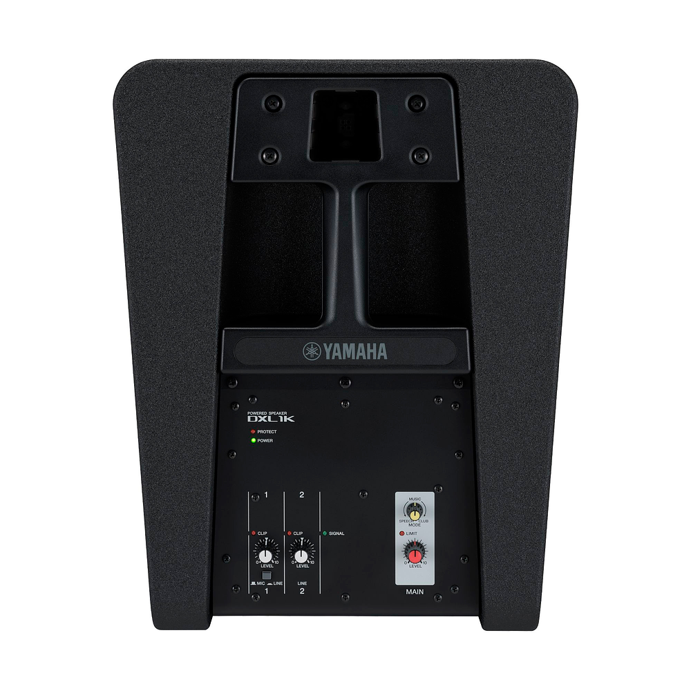 Yamaha DXL1K Sistema De Audio En Torre  5