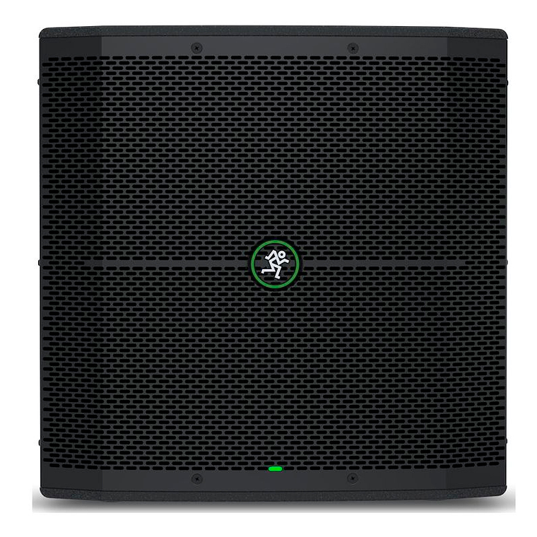 Mackie Thump115S Subwoofer Activo 2