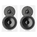 Dynaudio LYD 5 White Monitores de Estudio (2 Piezas) 2