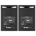 Dynaudio LYD 5 White Monitores de Estudio (2 Piezas) 4