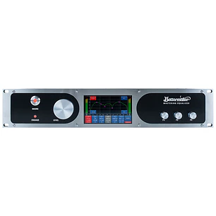 Bettermaker Mastering EQ